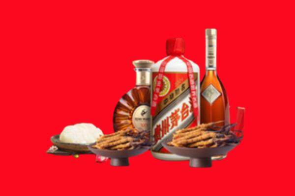 石岐区烟酒回收礼品