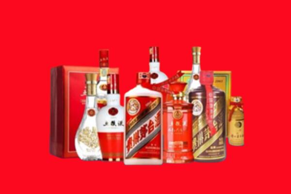 收购行情：石岐区名酒回收值多少钱？